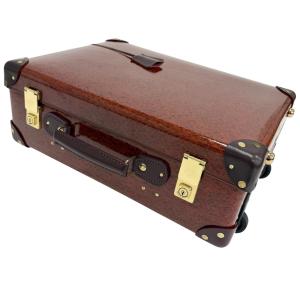 極美品□GLOBE TROTTER グローブト...の詳細画像5