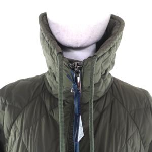 未使用品★MONCLER モンクレール CAP...の詳細画像3