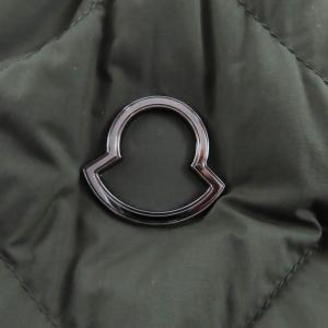 未使用品★MONCLER モンクレール CAP...の詳細画像5