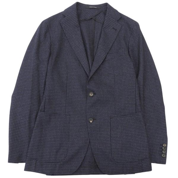 極美品▲TAGLIATORE タリアトーレ 1SMC22K MONTECARLO モンテカルロ チェ...