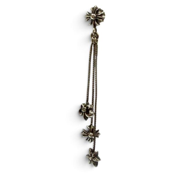 美品▼CHROME HEARTS クロムハーツ JOJO PST PLSBS LEFT SIDE E...