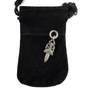 美品□CHROME HEARTS クロムハーツ...の詳細画像1