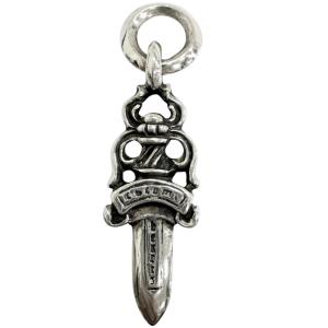 美品□CHROME HEARTS クロムハーツ...の詳細画像3