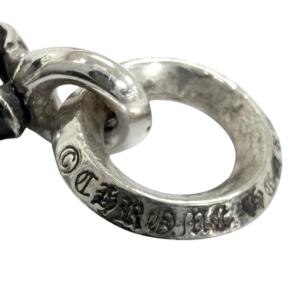 美品□CHROME HEARTS クロムハーツ...の詳細画像4
