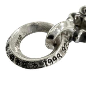 美品□CHROME HEARTS クロムハーツ...の詳細画像5