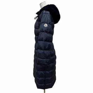 極美品◇MONCLER モンクレール 22-2...の詳細画像2