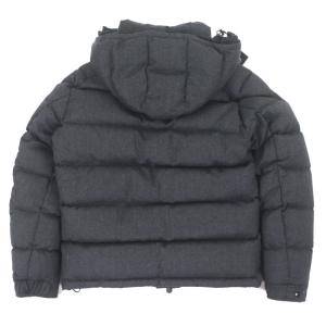 極美品▼MONCLER モンクレール MONT...の詳細画像2