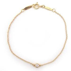 TIFFANY&Co.（ティファニー） TIFFANY&Co. Elsa Peretti バイ ザ