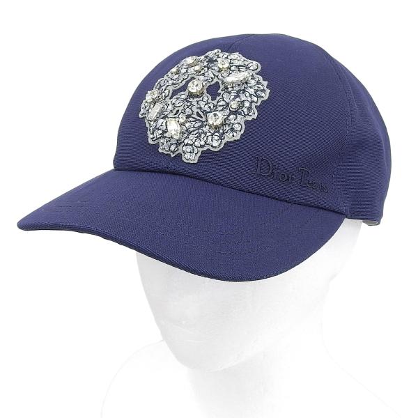 未使用品▲Christian Dior クリスチャンディオール DENIM TEAR 2023年製 ...