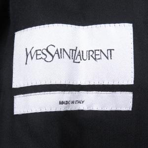 極美品□YVES SAINT LAURENT ...の詳細画像5