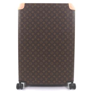 極美品□LOUIS VUITTON ルイヴィトン M13769 ホライゾン 70 モノグラムキャンバス TSAロック搭載 4輪 スーツケース 定価599500円