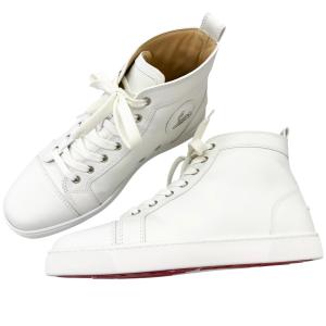 極美品□Christian Louboutin...の詳細画像3