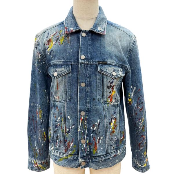 【ドンドン見直し】美品▼Calvin klein Jeans カルバンクラインジーンズ ラフシモンズ...