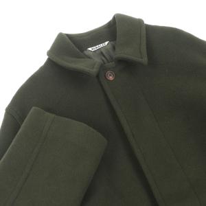 美品□AURALEE オーラリー A7AC02...の詳細画像1