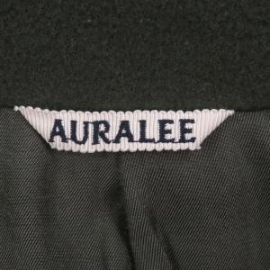 美品□AURALEE オーラリー A7AC02...の詳細画像5