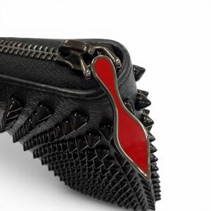 極美品▼Christian Louboutin...の詳細画像3