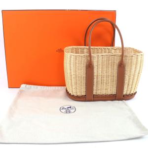 未使用品☆HERMES エルメス ガーデンピク...の詳細画像1
