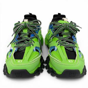 美品☆BALENCIAGA バレンシアガ 54...の詳細画像3