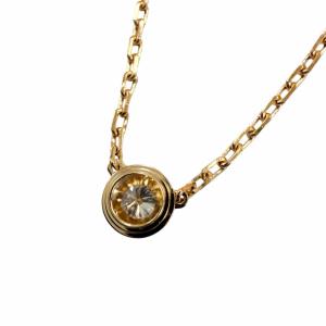 美品☆Cartier カルティエ ダムール S...の詳細画像3