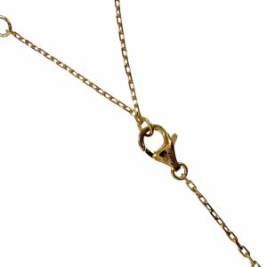 美品☆Cartier カルティエ ダムール S...の詳細画像5