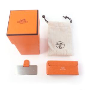 未使用品☆HERMES エルメス ミロワール ...の詳細画像1
