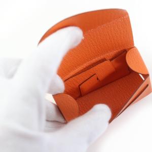 未使用品☆HERMES エルメス ミロワール ...の詳細画像4