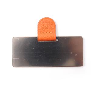 未使用品☆HERMES エルメス ミロワール ...の詳細画像5