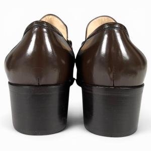 未使用品▲GUCCI グッチ ヴィンテージ 1...の詳細画像5