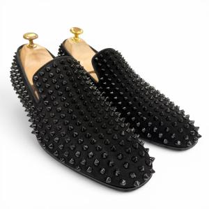 美品▼Christian Louboutin ...の詳細画像1