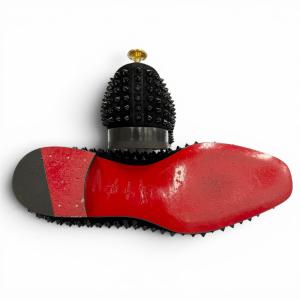 美品▼Christian Louboutin ...の詳細画像3