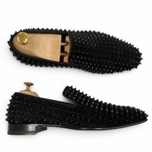 美品▼Christian Louboutin ...の詳細画像4