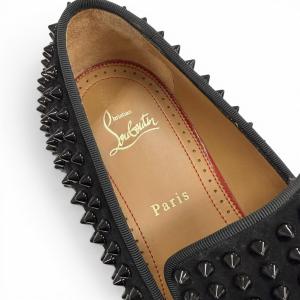 美品▼Christian Louboutin ...の詳細画像5