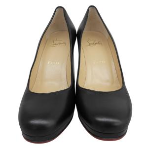 極美品▲Christian Louboutin...の詳細画像3