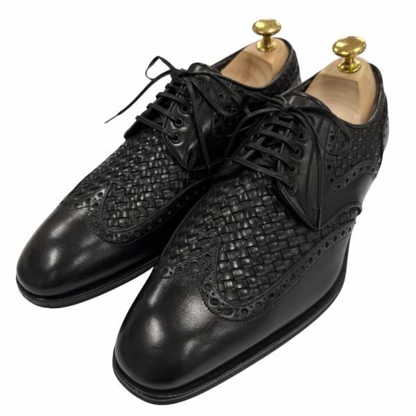 【ドンドン見直し】美品▼Salvatore Ferragamo サルヴァトーレフェラガモ ウィングチ...