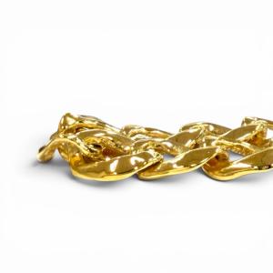 極美品★YVES SAINT LAURENT ...の詳細画像4