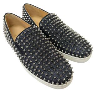 美品□Christian Louboutin ...の詳細画像2
