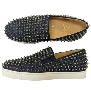 美品□Christian Louboutin ...の詳細画像3