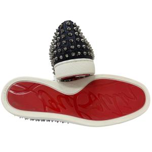 美品□Christian Louboutin ...の詳細画像4