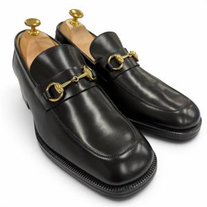 未使用品▼GUCCI グッチ 110 1409...の詳細画像1