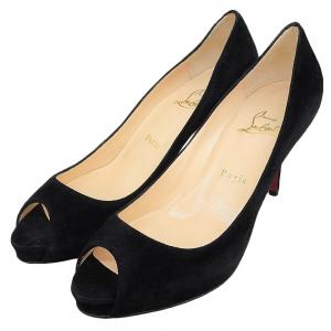 極美品▲Christian Louboutin ...の商品画像