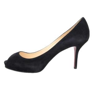 極美品▲Christian Louboutin...の詳細画像2