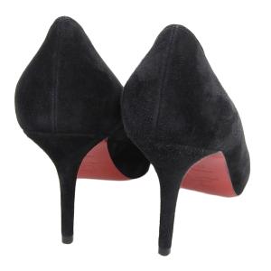 極美品▲Christian Louboutin...の詳細画像4