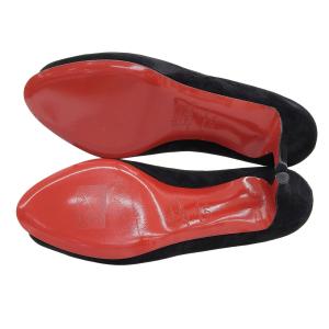 極美品▲Christian Louboutin...の詳細画像5