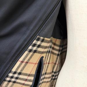 美品□BURBERRY LONDON バーバリ...の詳細画像4