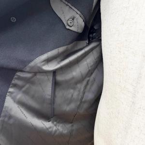 美品△BURBERRY LONDON バーバリ...の詳細画像4