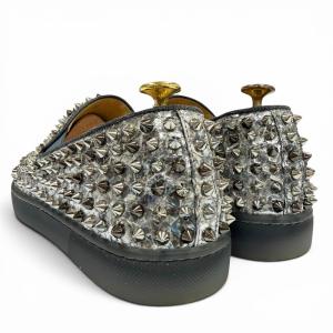 極美品▼Christian Louboutin...の詳細画像2