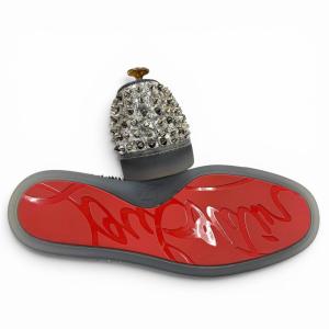 極美品▼Christian Louboutin...の詳細画像3