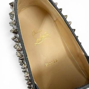 極美品▼Christian Louboutin...の詳細画像5