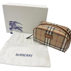 未使用品□BURBERRY バーバリー 809...の詳細画像1