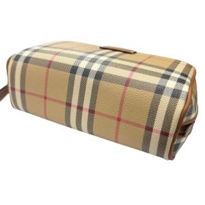 未使用品□BURBERRY バーバリー 809...の詳細画像3
